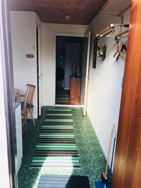 Svanvik - Lägenhet & Stuga