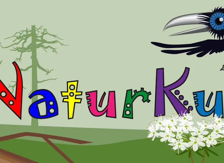 NaturKul i Tivedens nationalpark