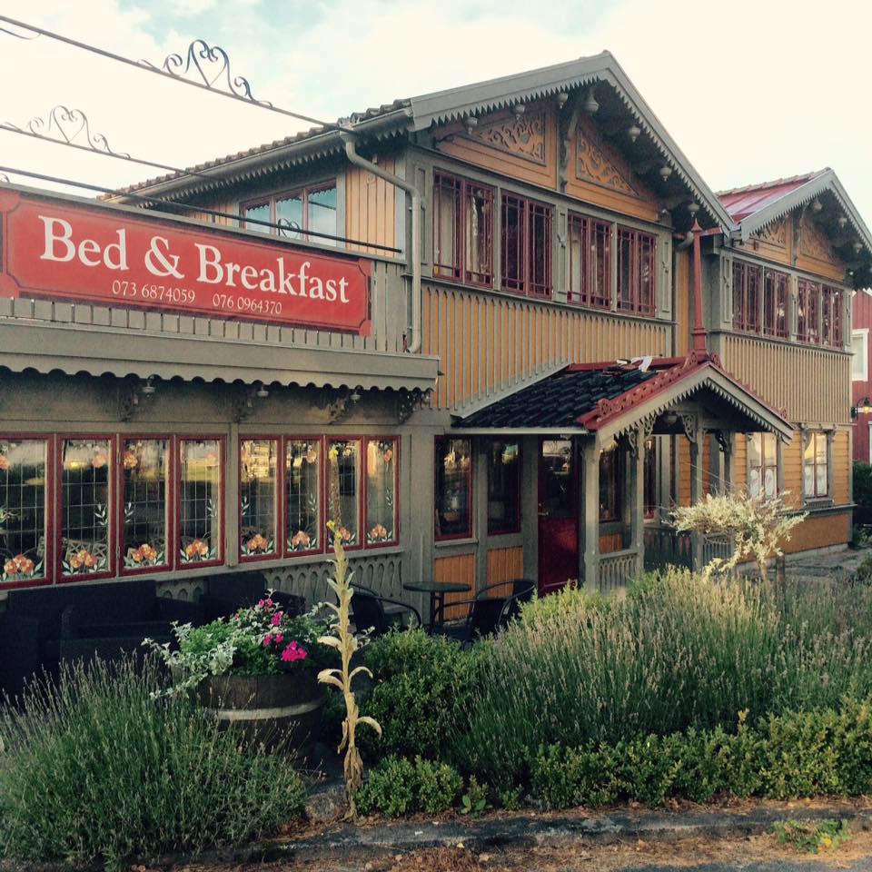 Nymans Bed & Breakfast