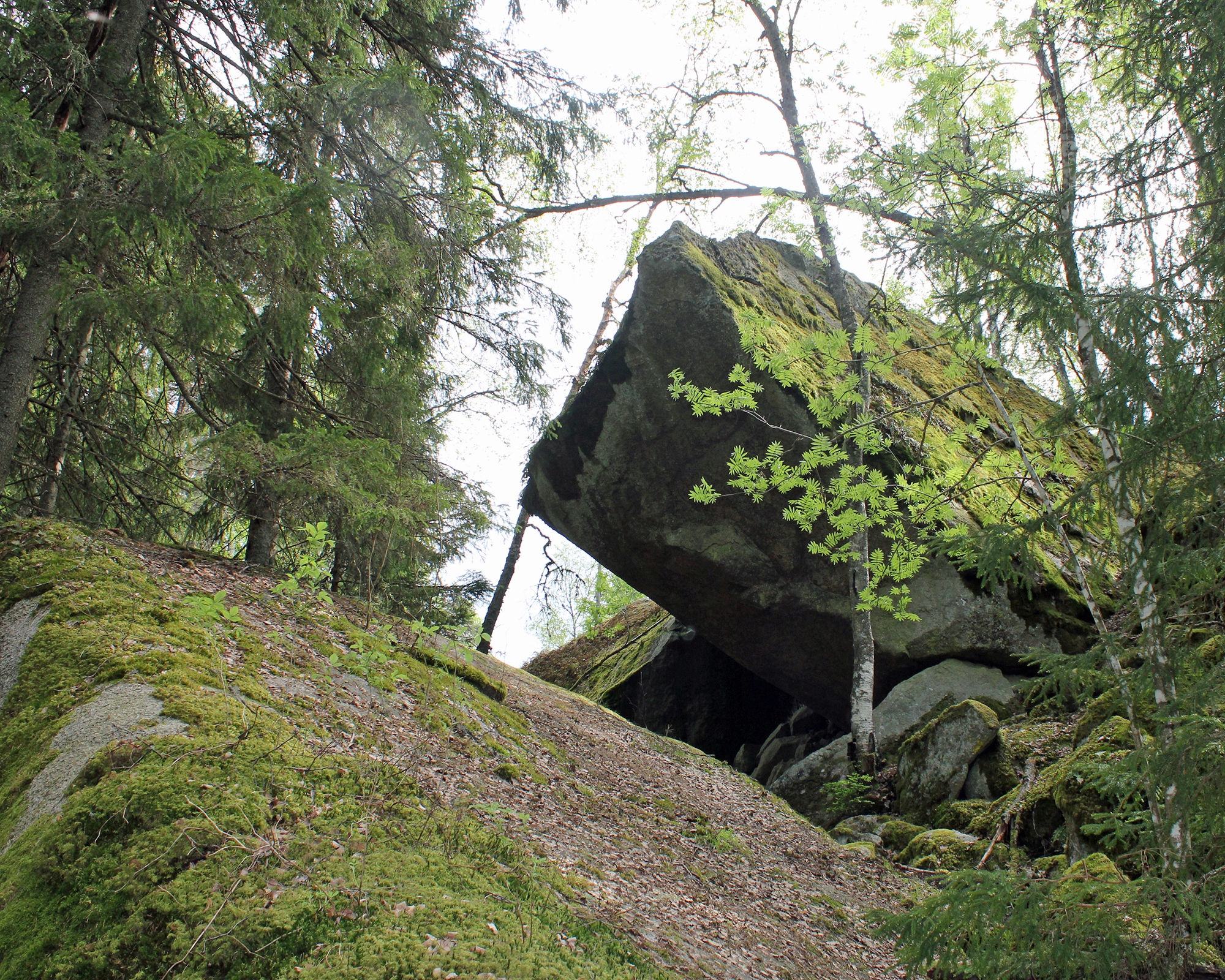 Stigmansrundan