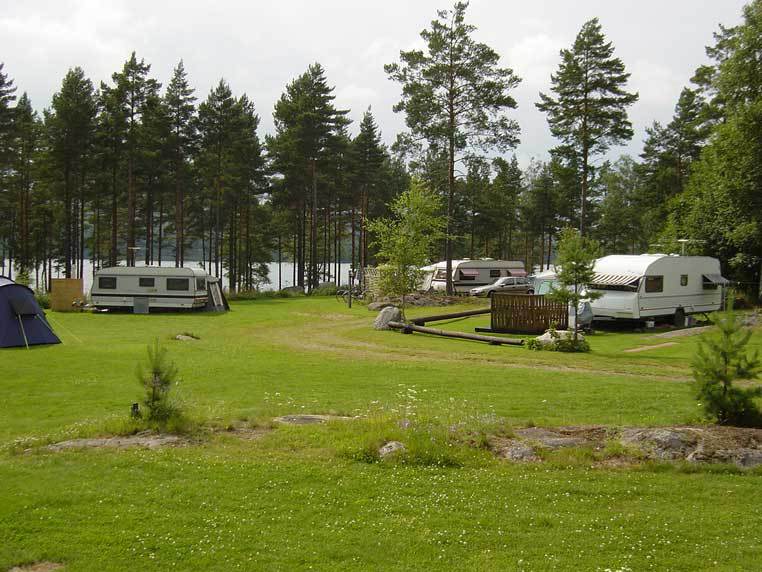 Strömsnäs naturcamping