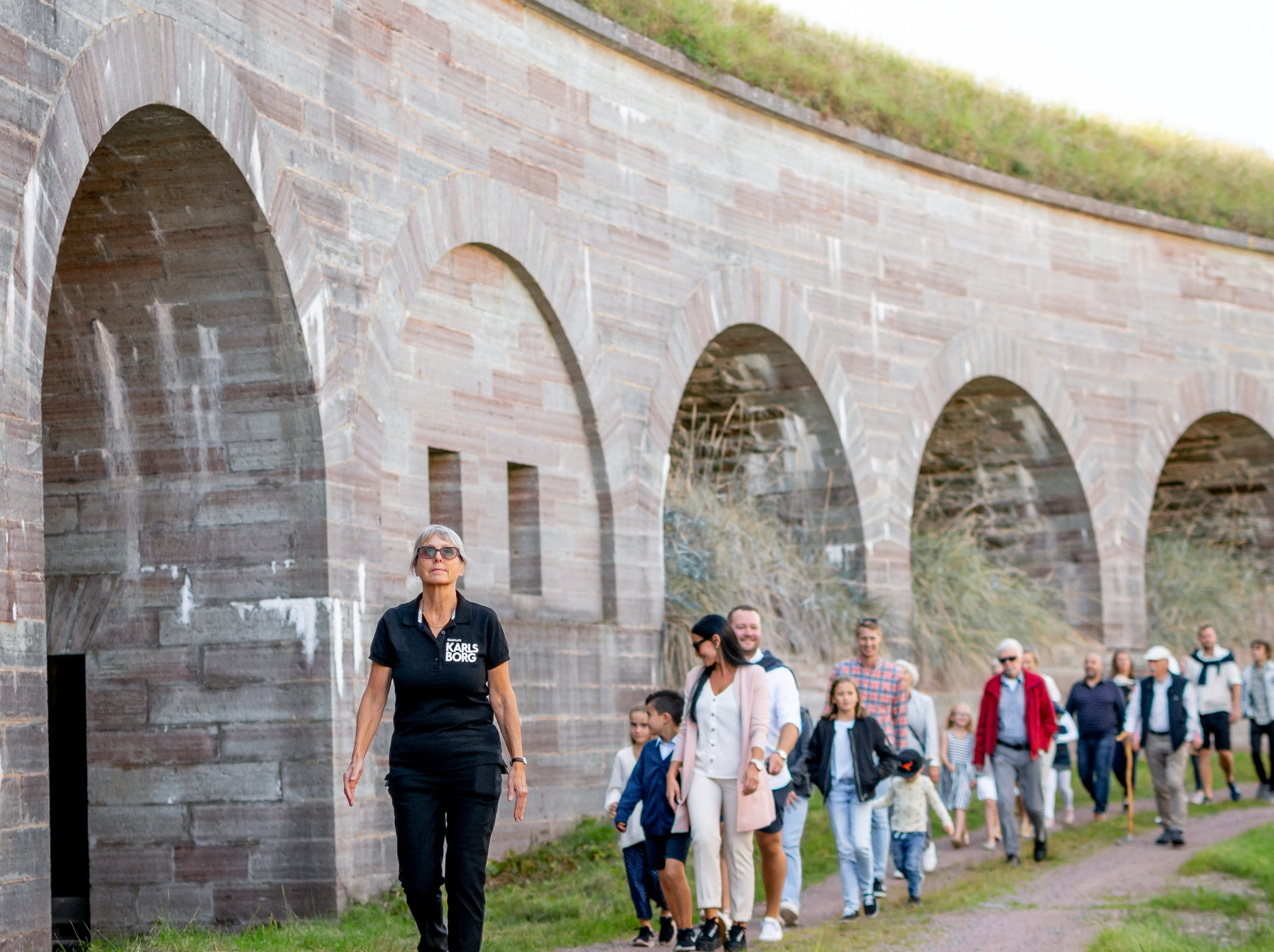 Historisk Äventyrstur 2020