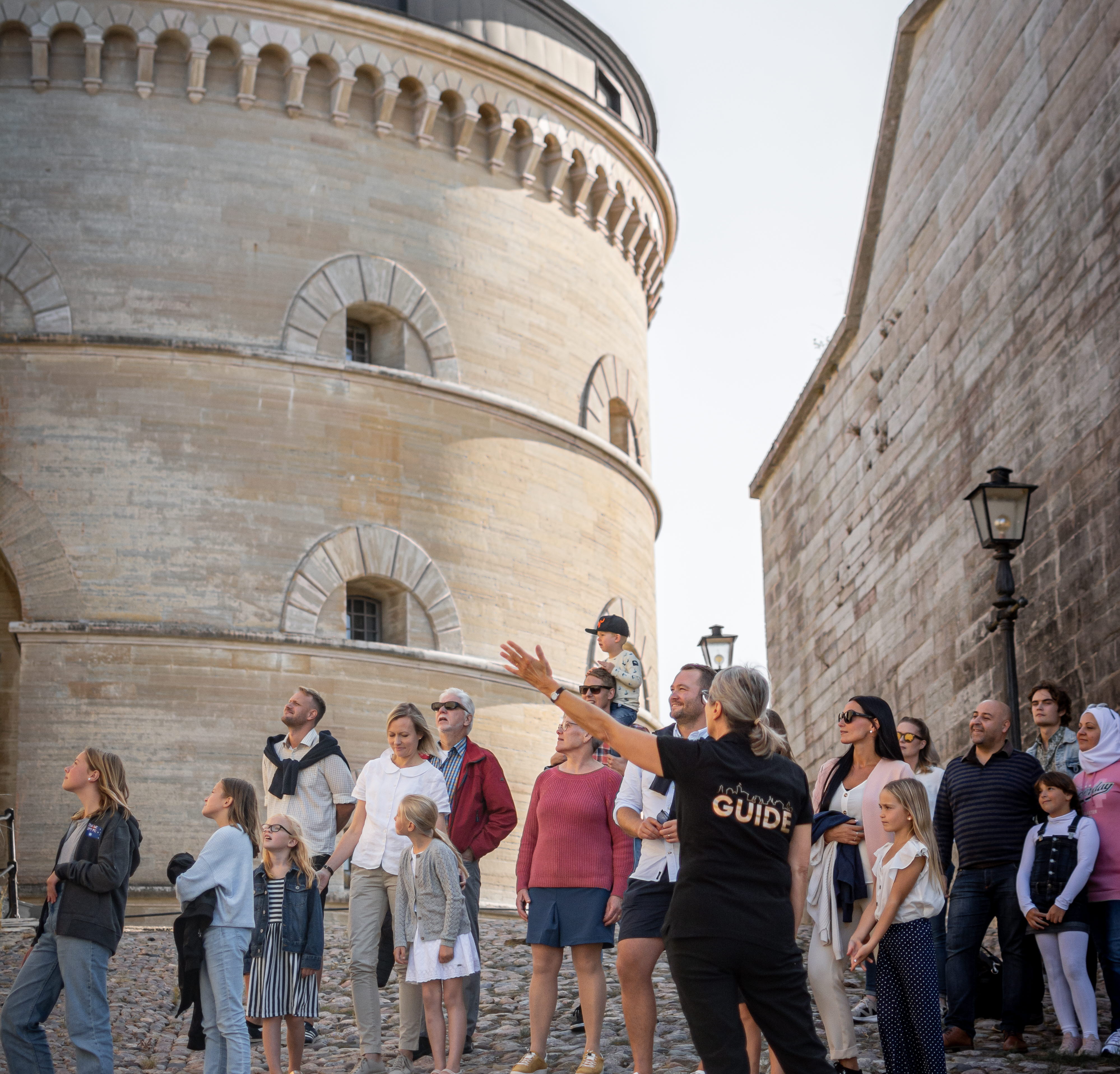 Historisk Äventyrstur 2020