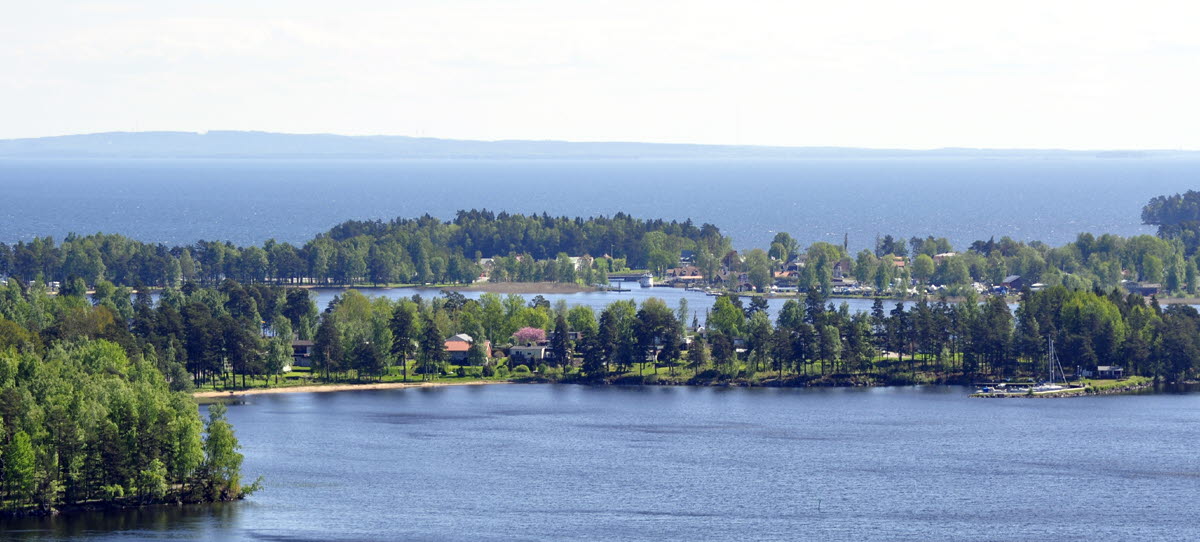 Klinten