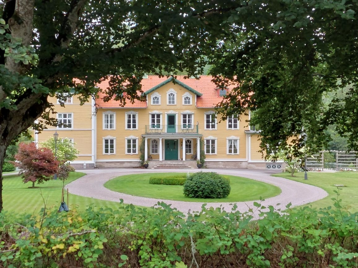 Sätra Bruks Herrgård