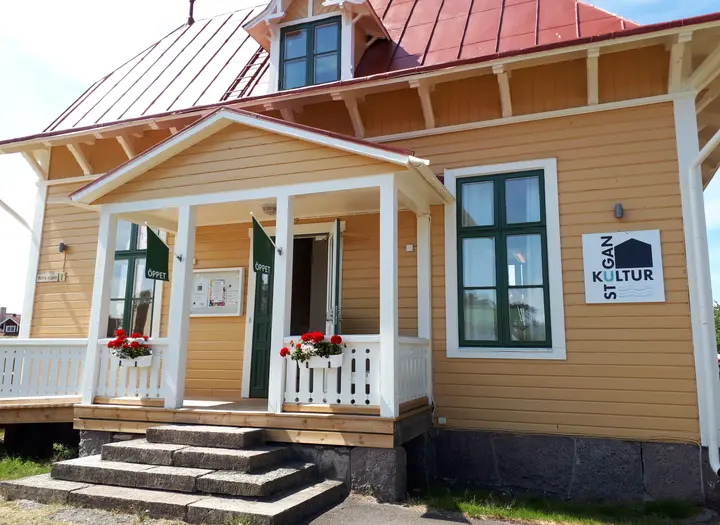 Kulturstugan