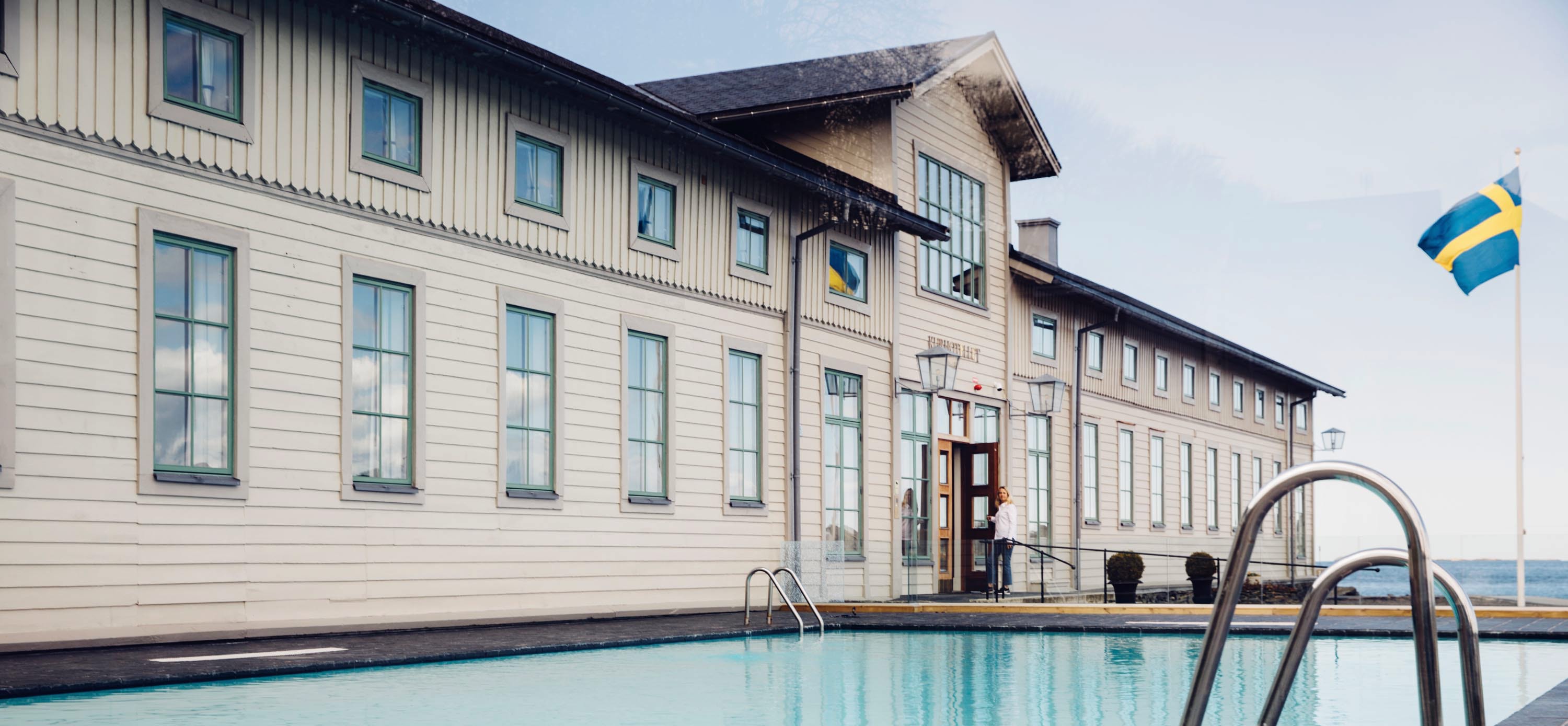 Marstrands Kurhotell