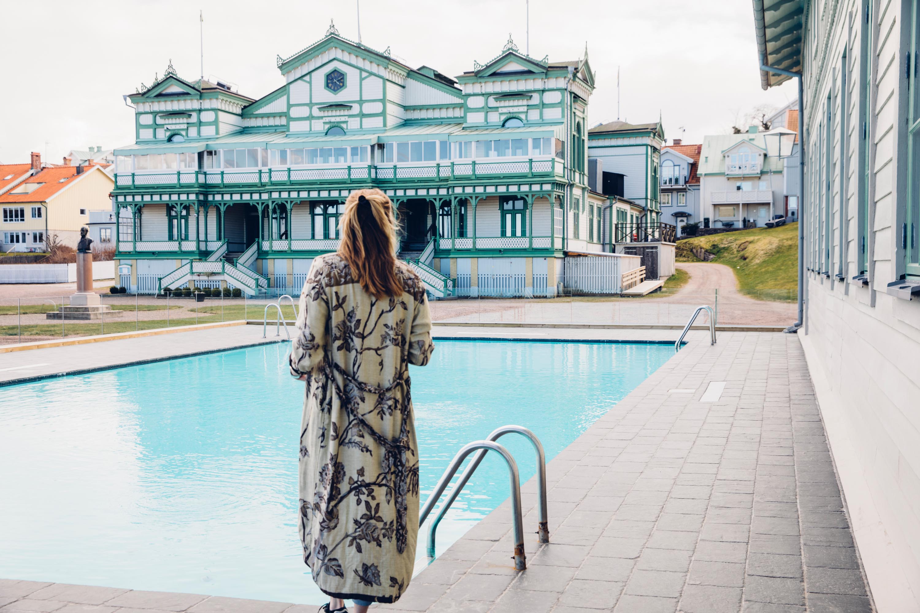 Kurhotellet Marstrand