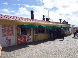 Arvidsons Kiosk och Fisk