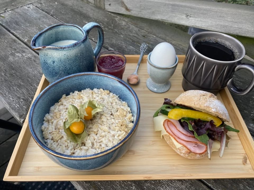 Tant Rut Café & Bistro