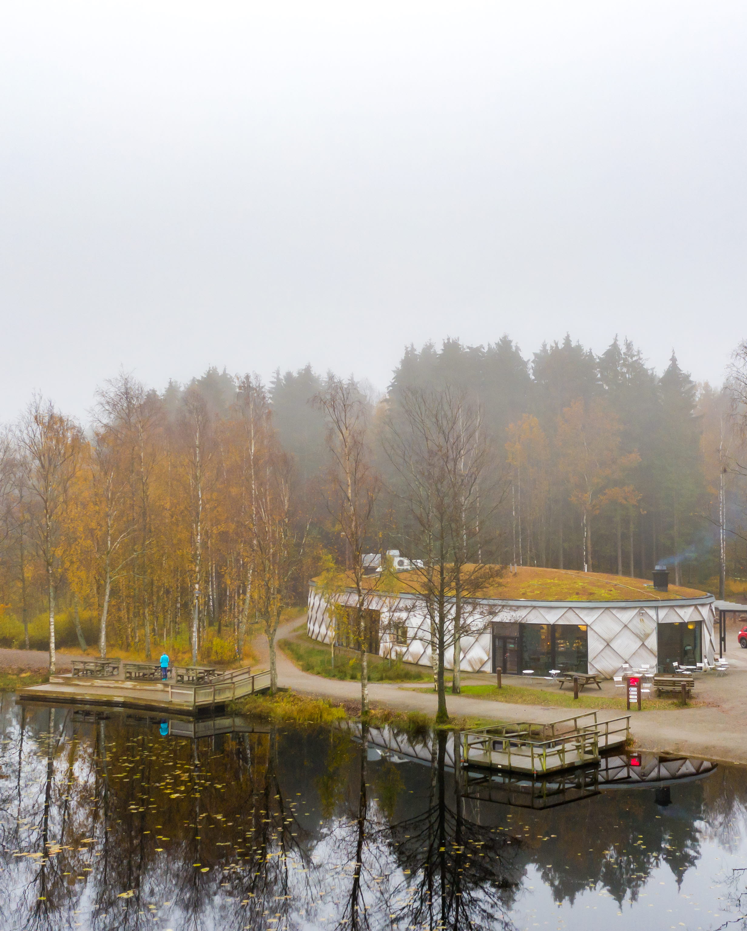 Fontin Motionscentral, Kungälv