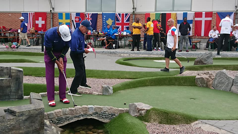 Golfoasen Kungälv