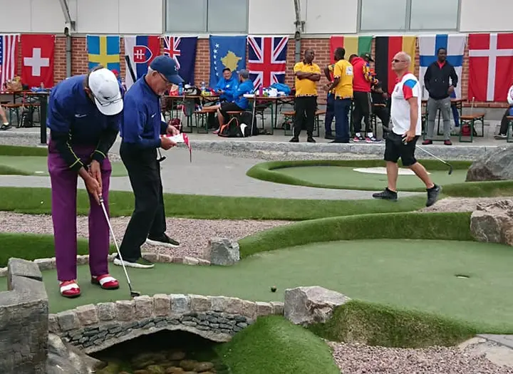 Golfoasen Kungälv