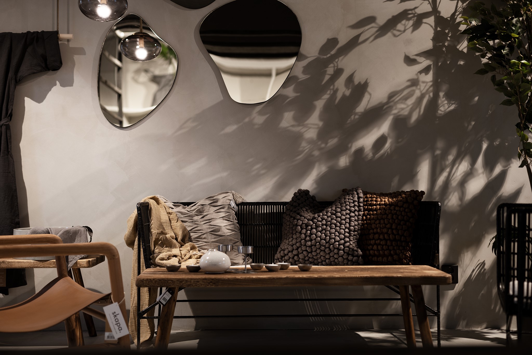 Skapa Café & Inredning