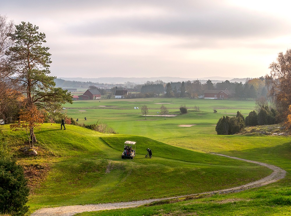 Kungälv Kode Golfklubb