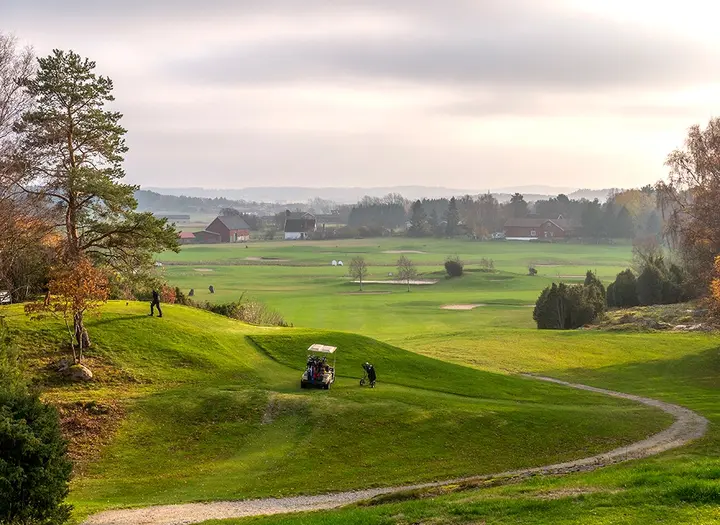 Kungälv Kode Golfklubb