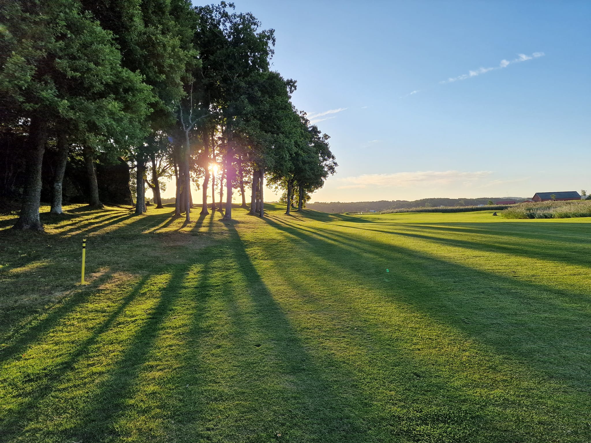 Kungälv Kode Golfklubb