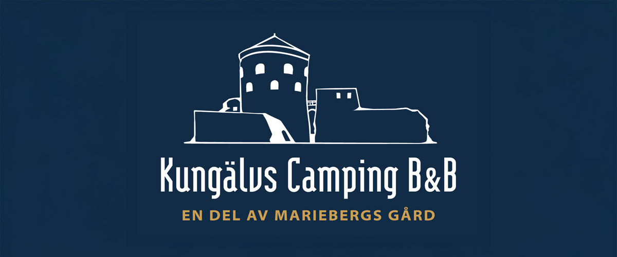 Kungälvs camping och B&B