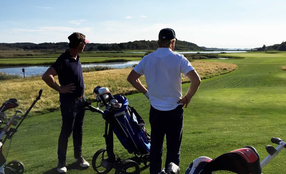 Lycke golf & countryclub