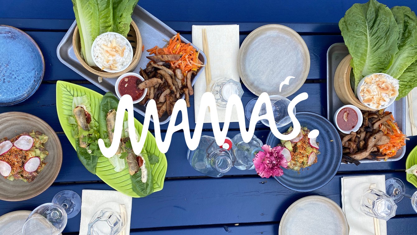 Mama´s