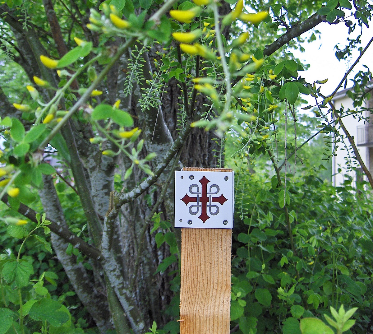 Pilgrimsled Skaraborg