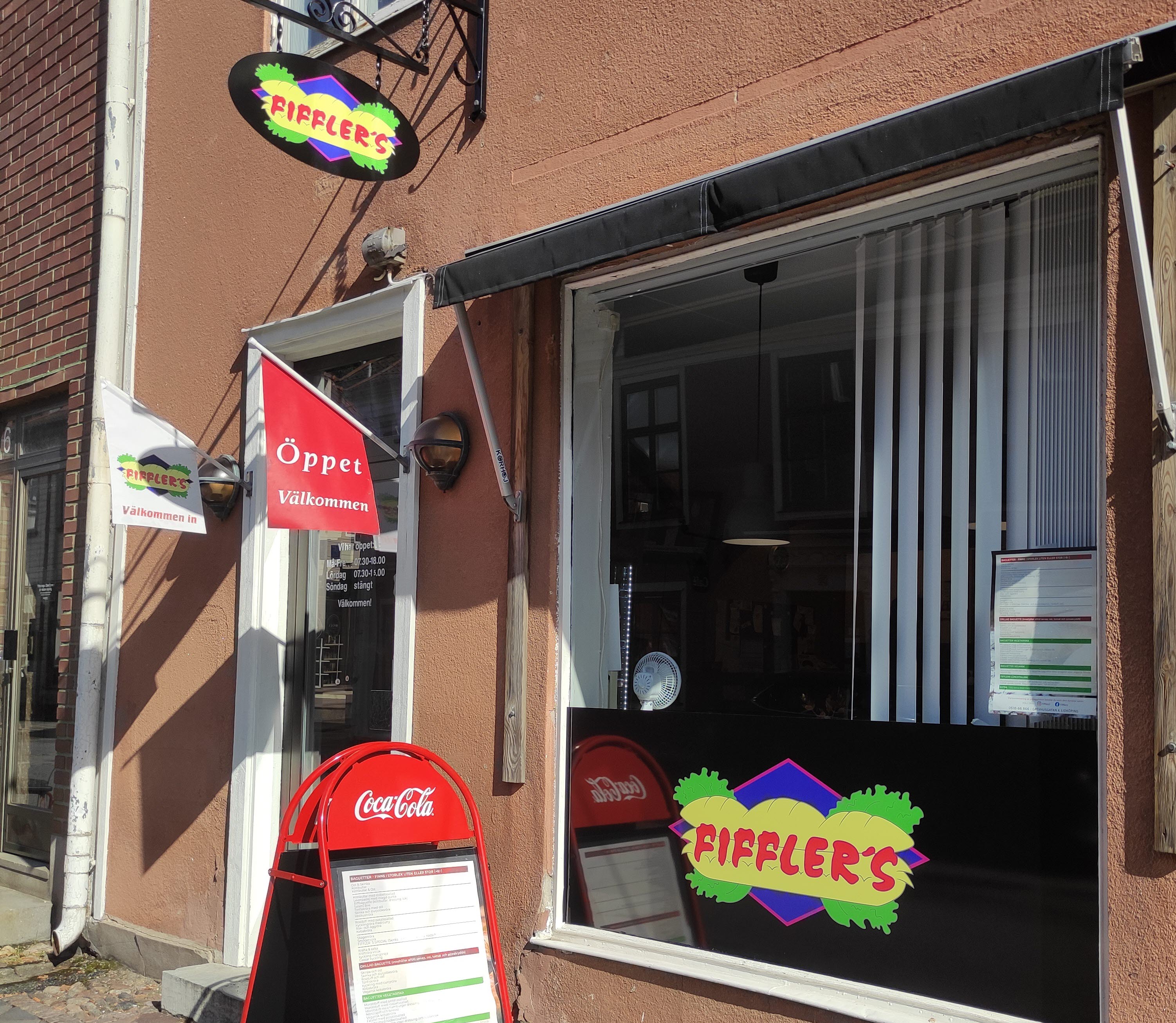 Fifflers