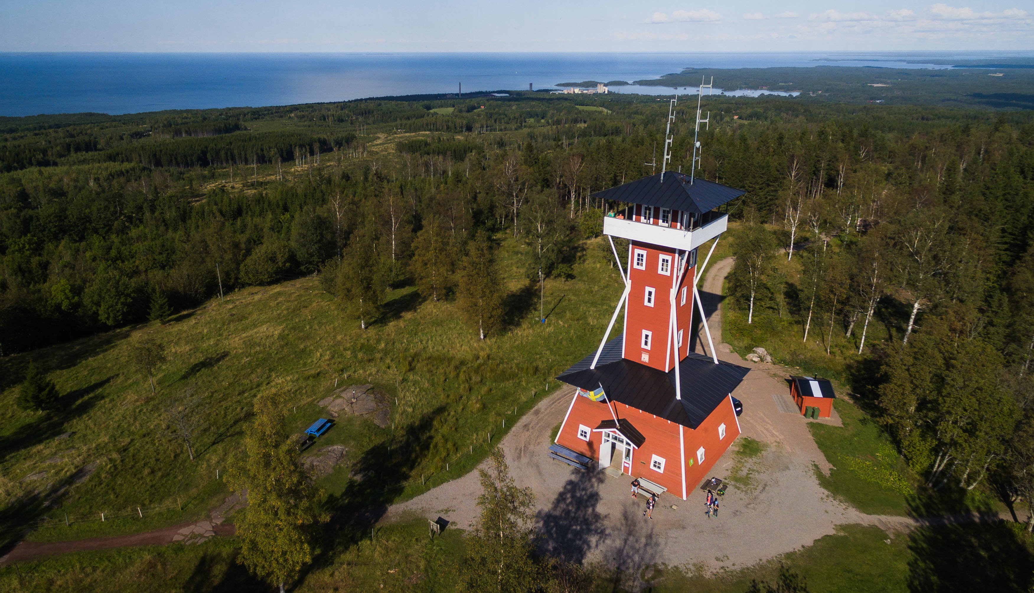 Kinnekulle Utsiktstorn