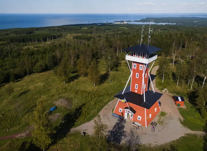 Kinnekulle Utsiktstorn