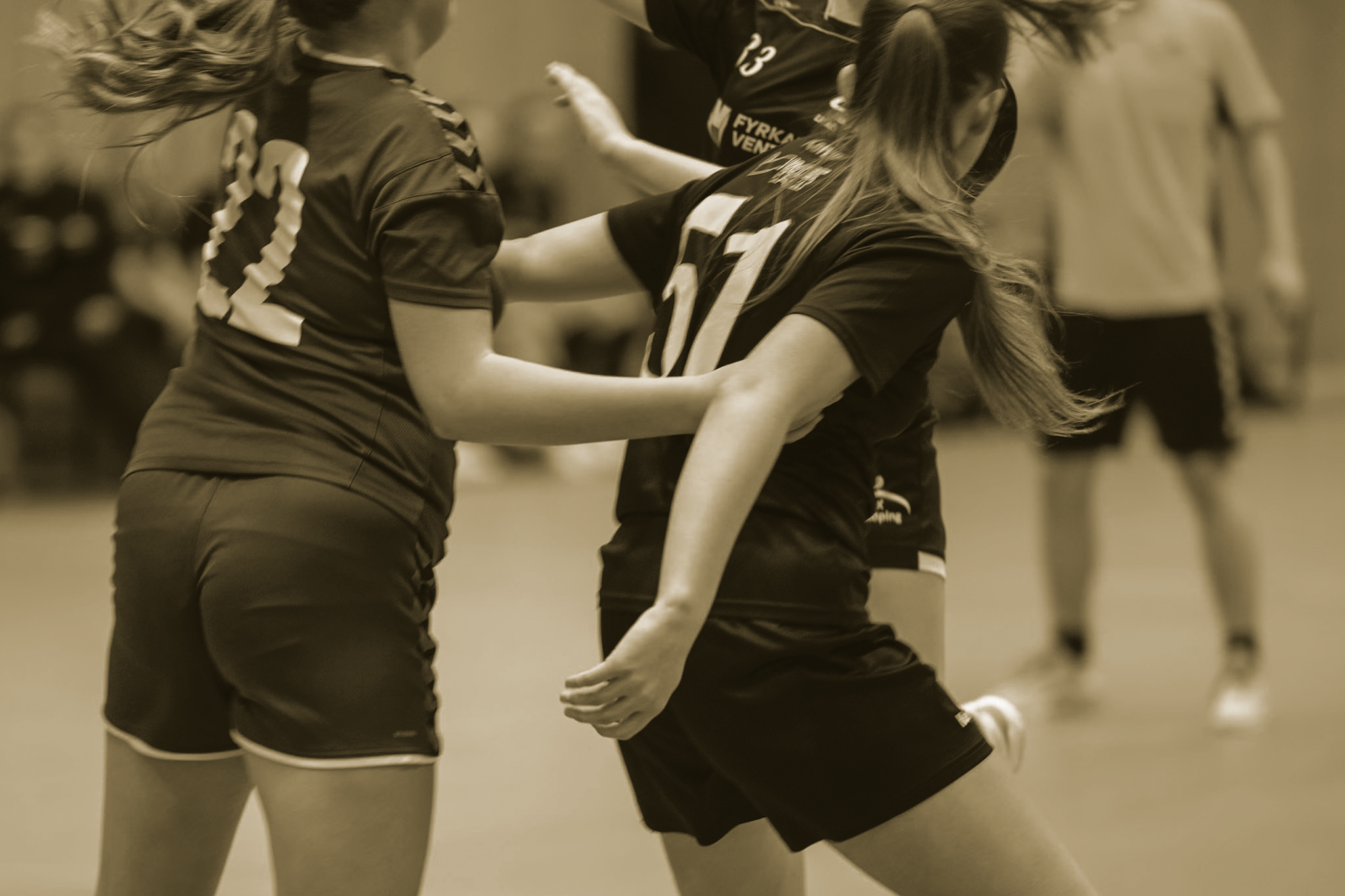 Vänerbollen handbollscup