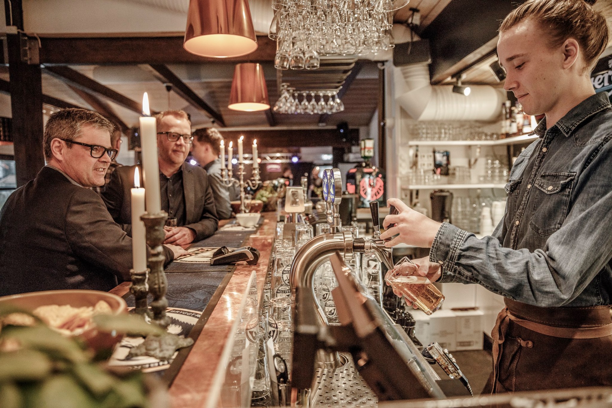 Restaurang Sjökanten