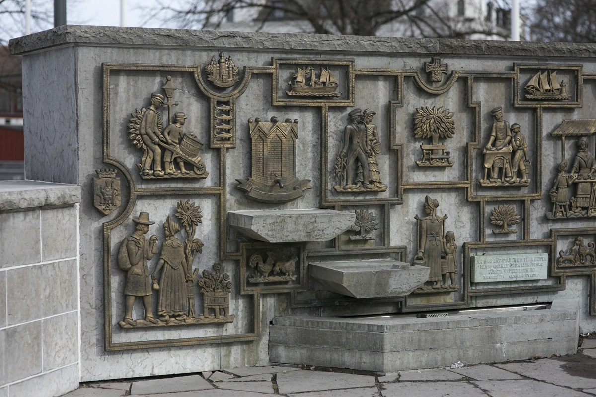 Särnmarkska pumpen