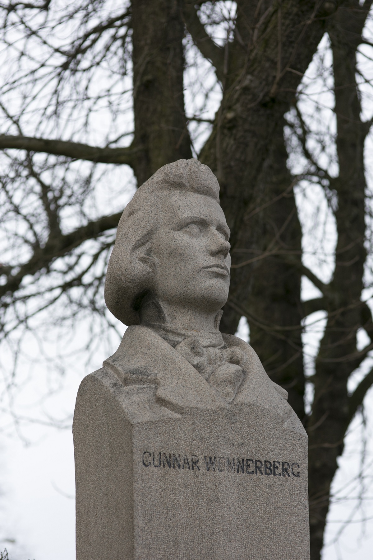 Gunnar Wennerberg
