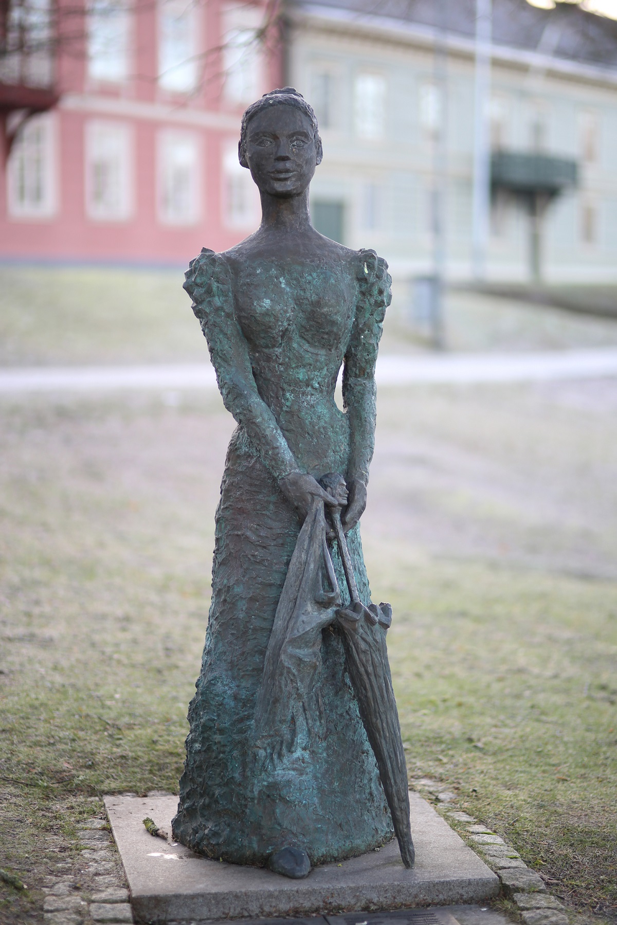 Sara Videbeck