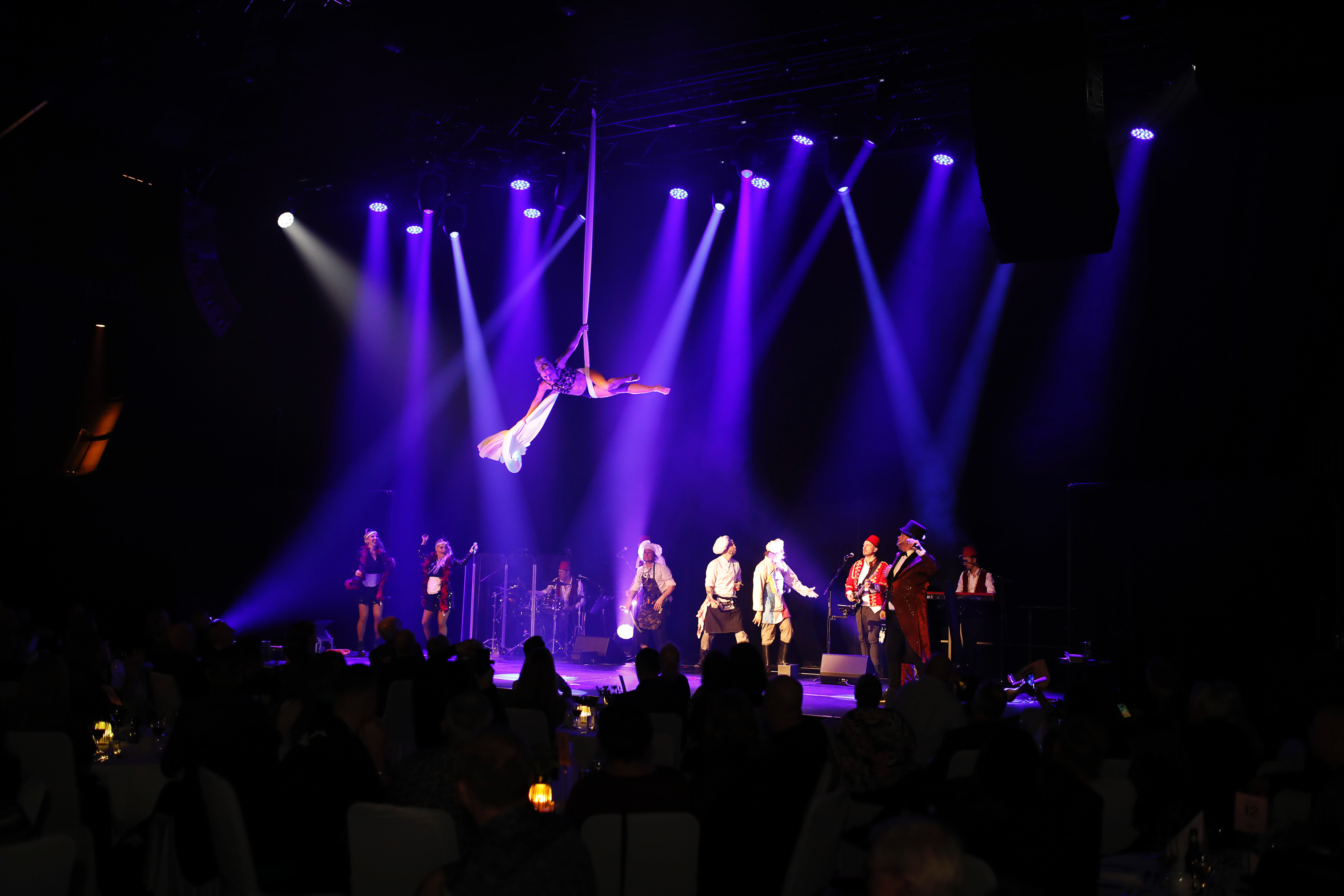 Vrickade Teatern
