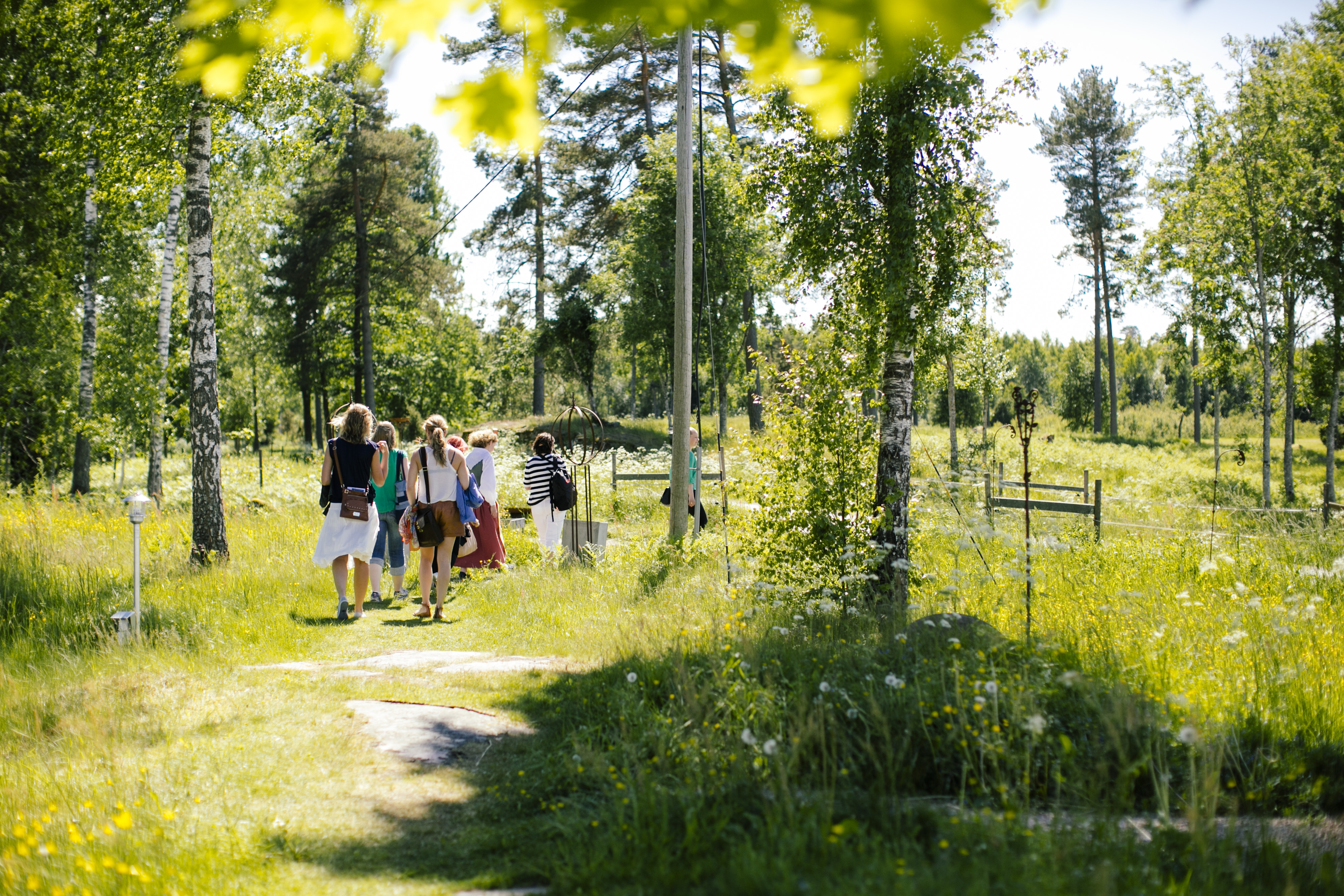 Såtenrundan 4 km