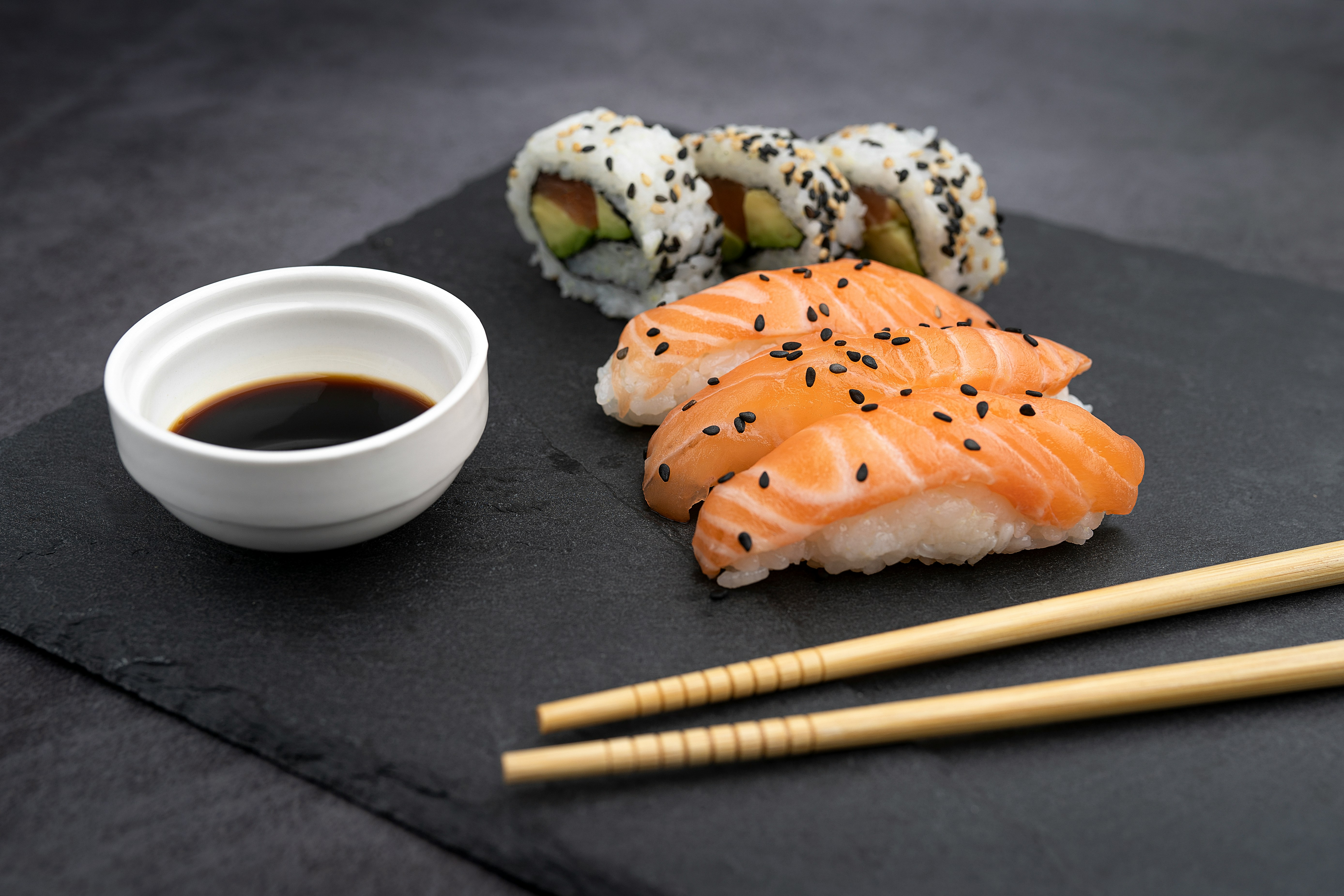 Sushiyaki Lidköping