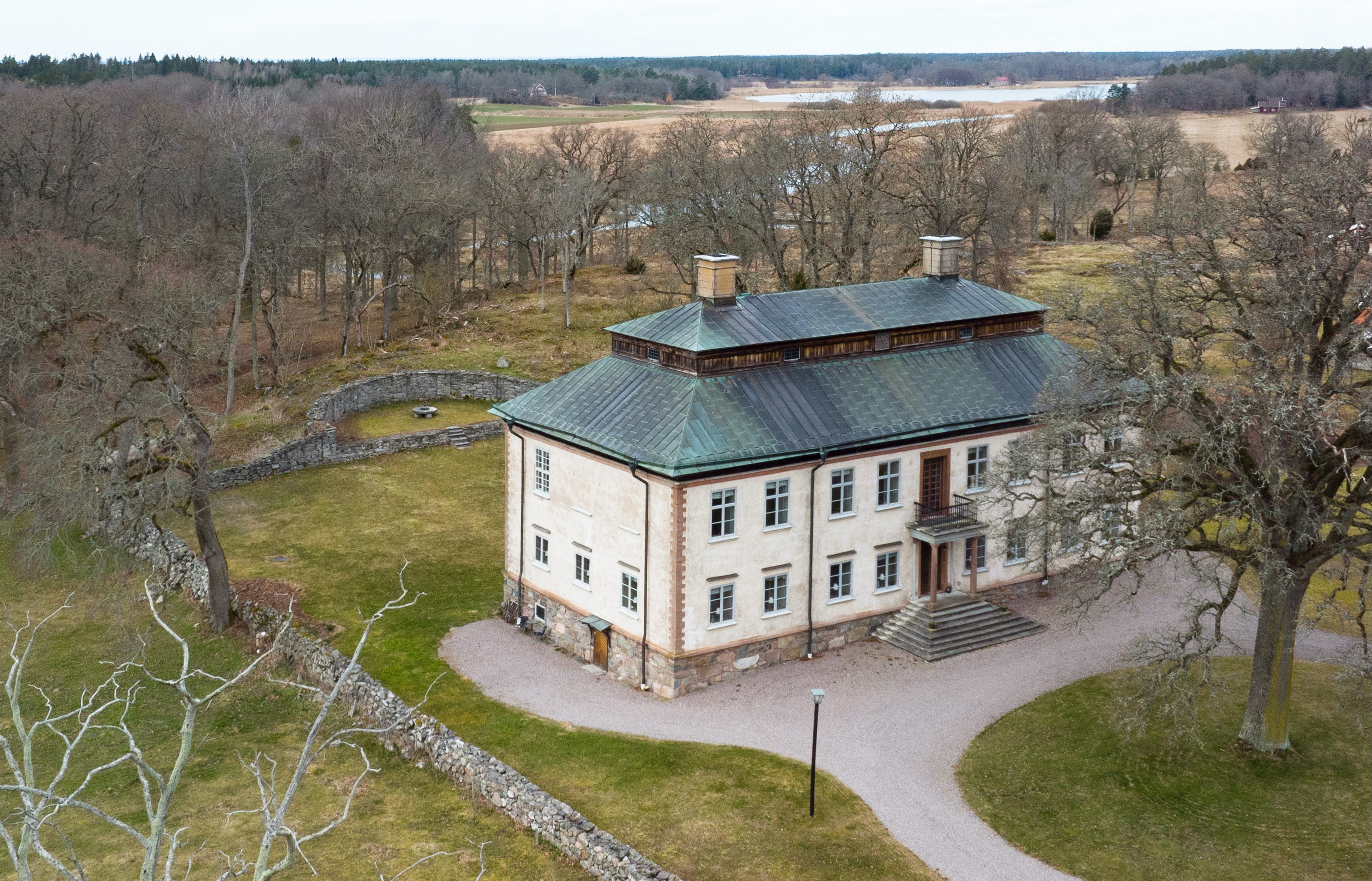 Stola Herrgård