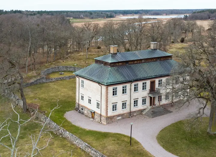 Stola Herrgård