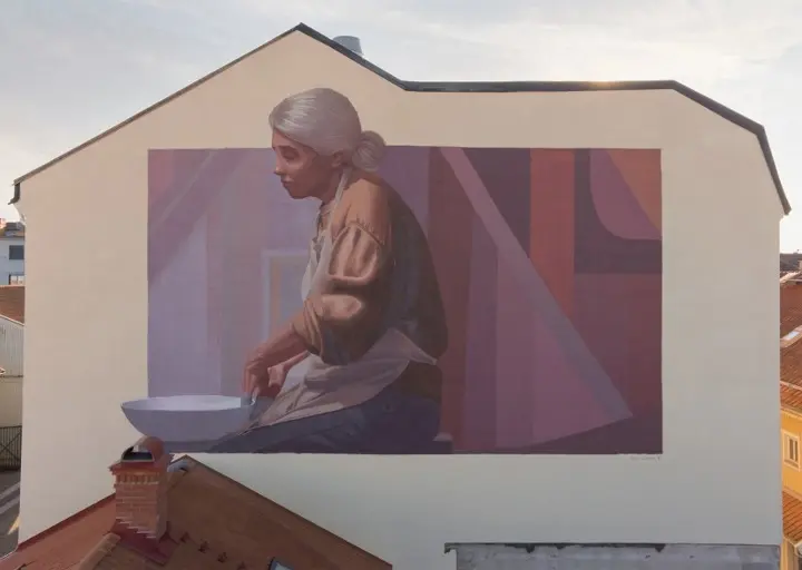 Frame of mind