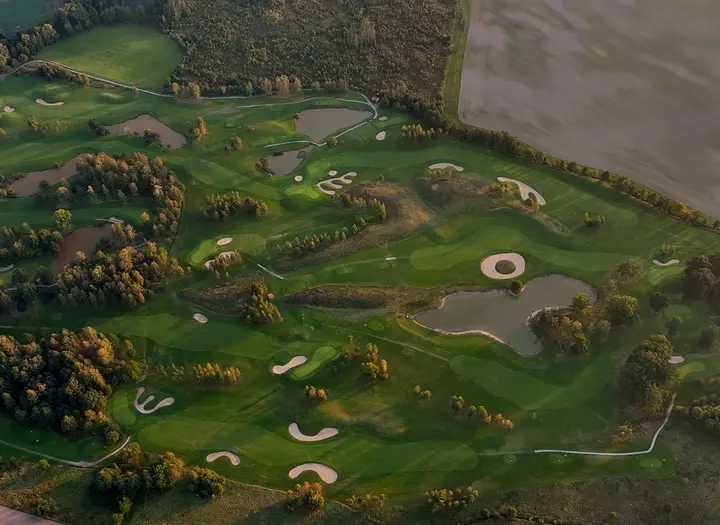 Lundsbrunn Golfklubb