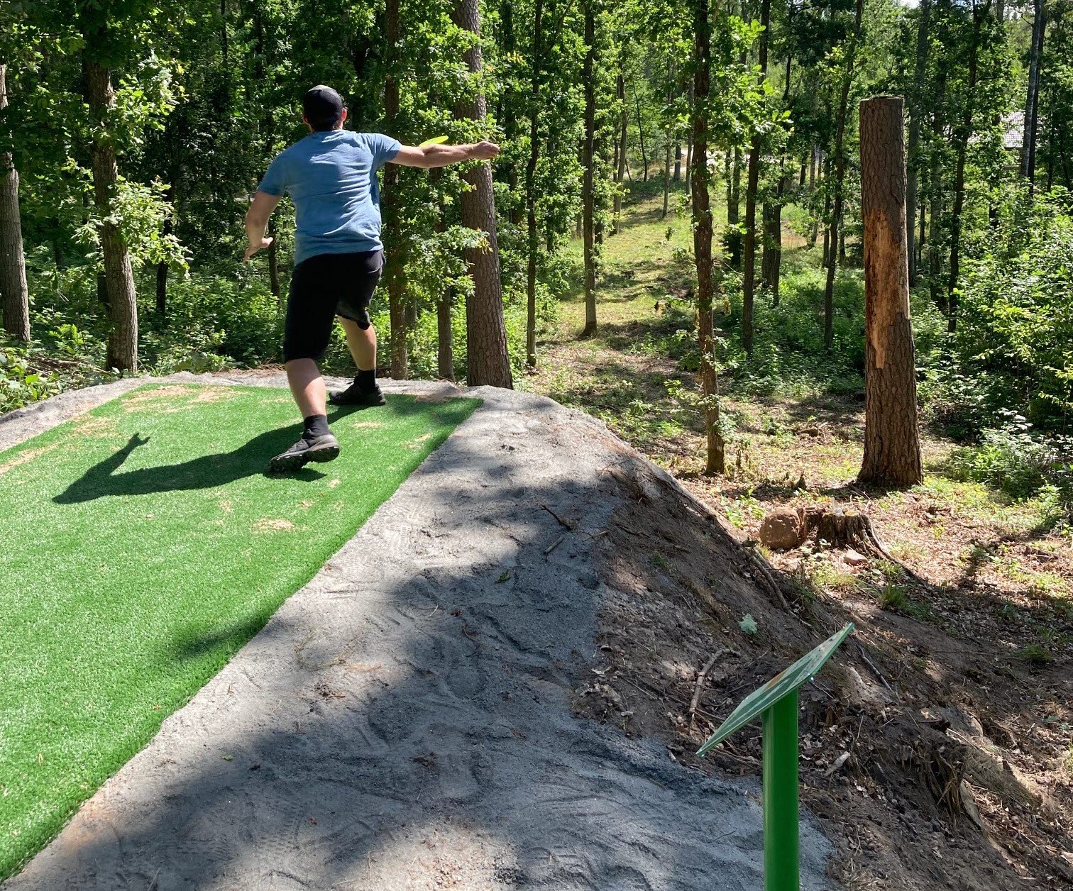 DiscGolfPark