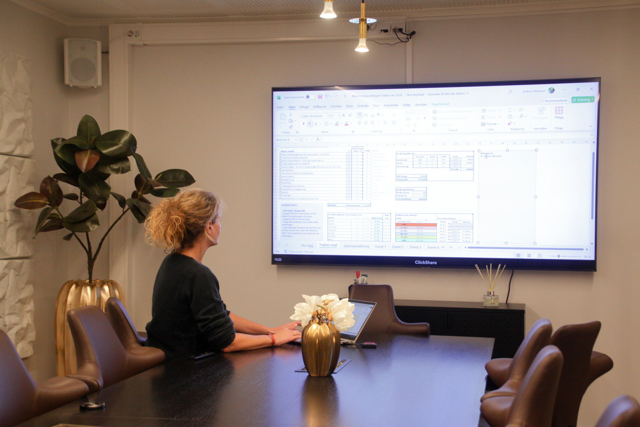 Evenemangstratten Skaraborg