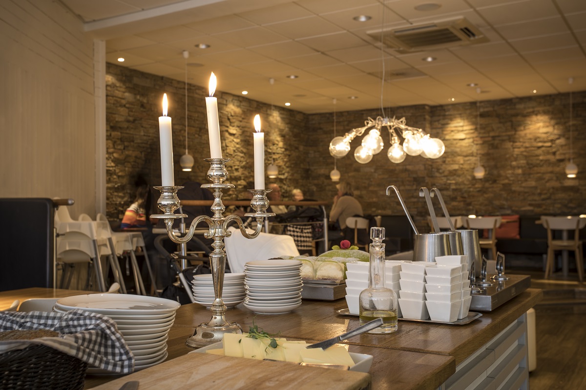 Henrys Bageri & Café