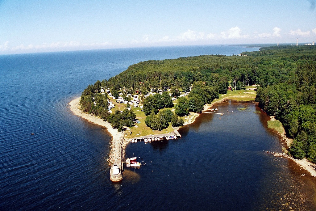 Kinnekulle Camping & Stugby