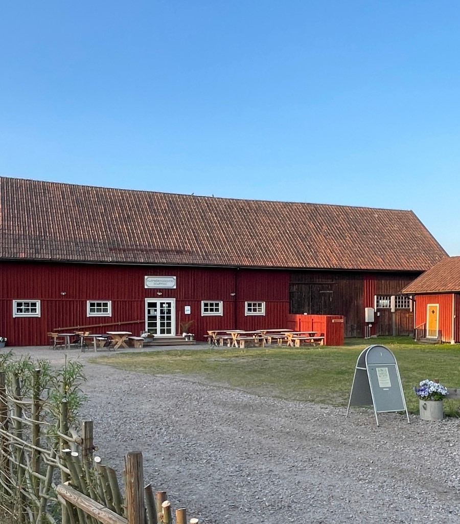 Konferens Olofmånsgården