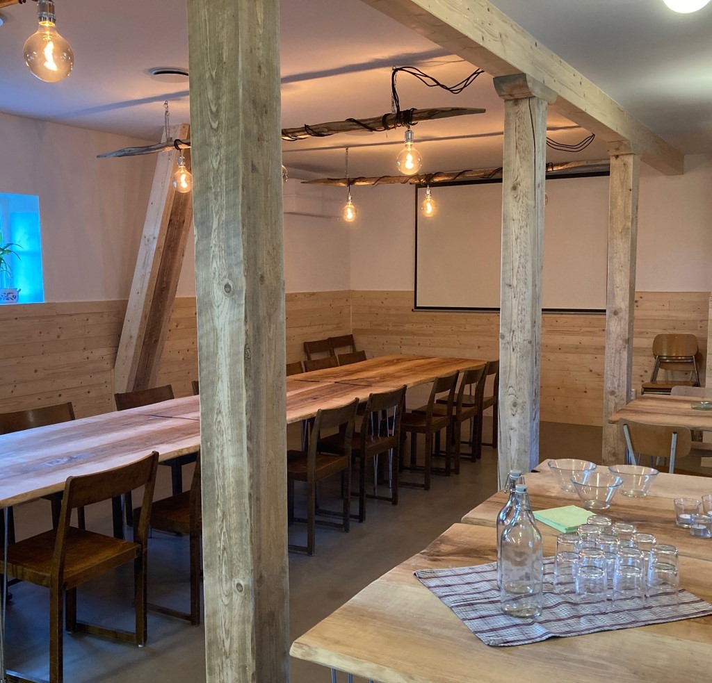 Konferens Olofmånsgården