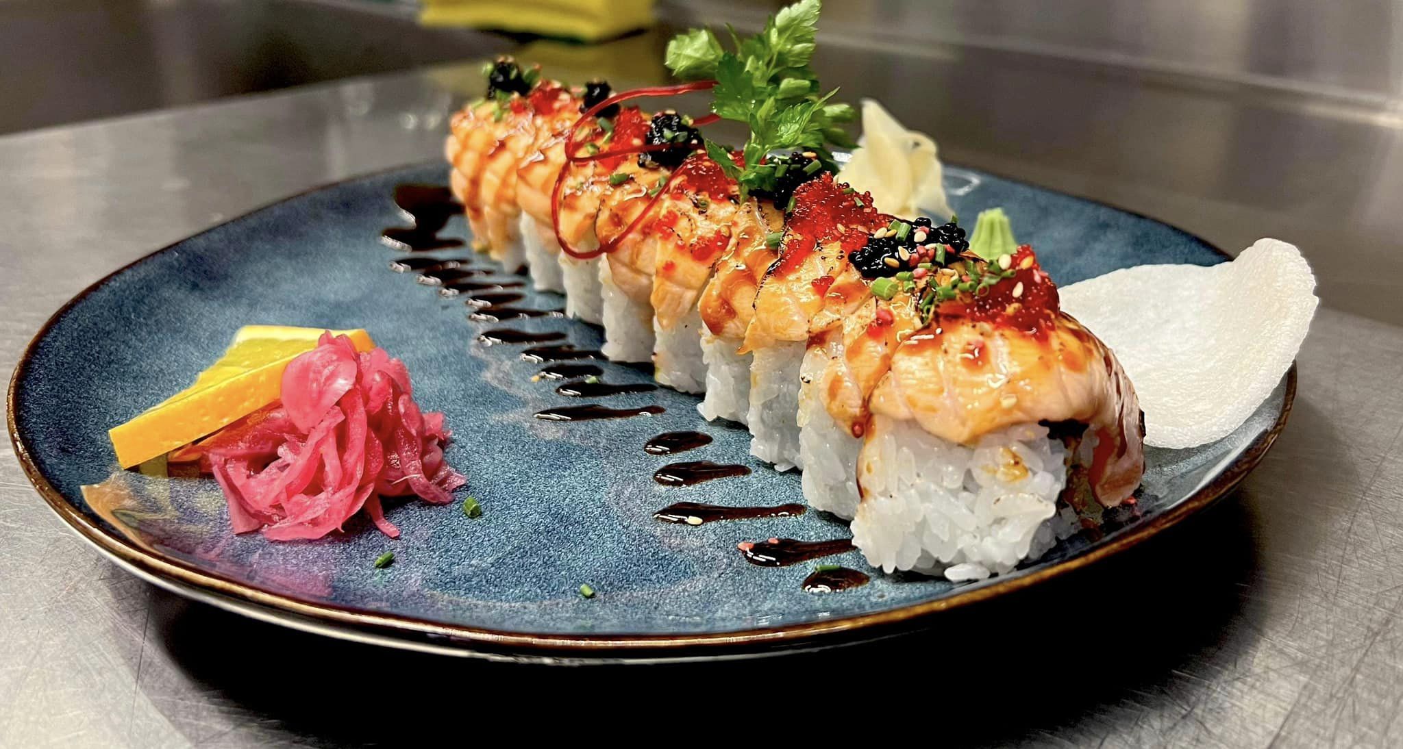 Koumi Sushi