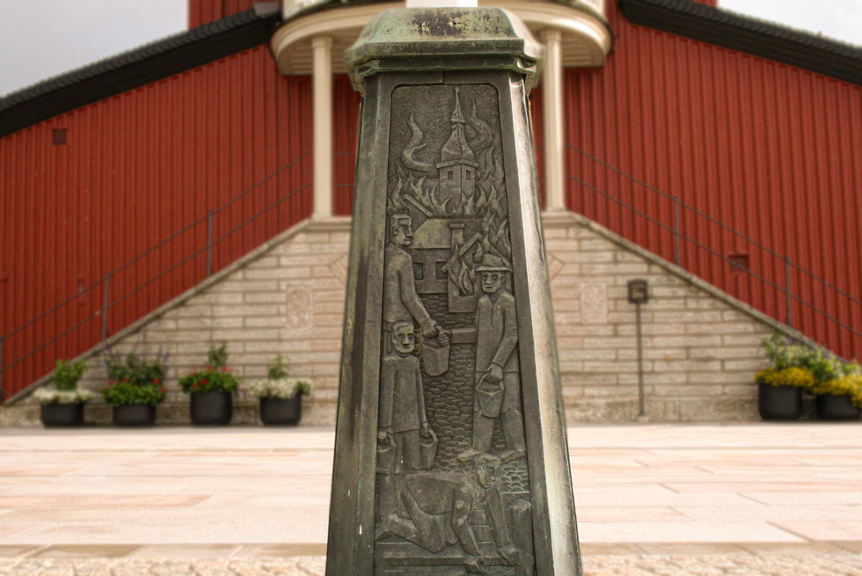 Lidköpingsscener
