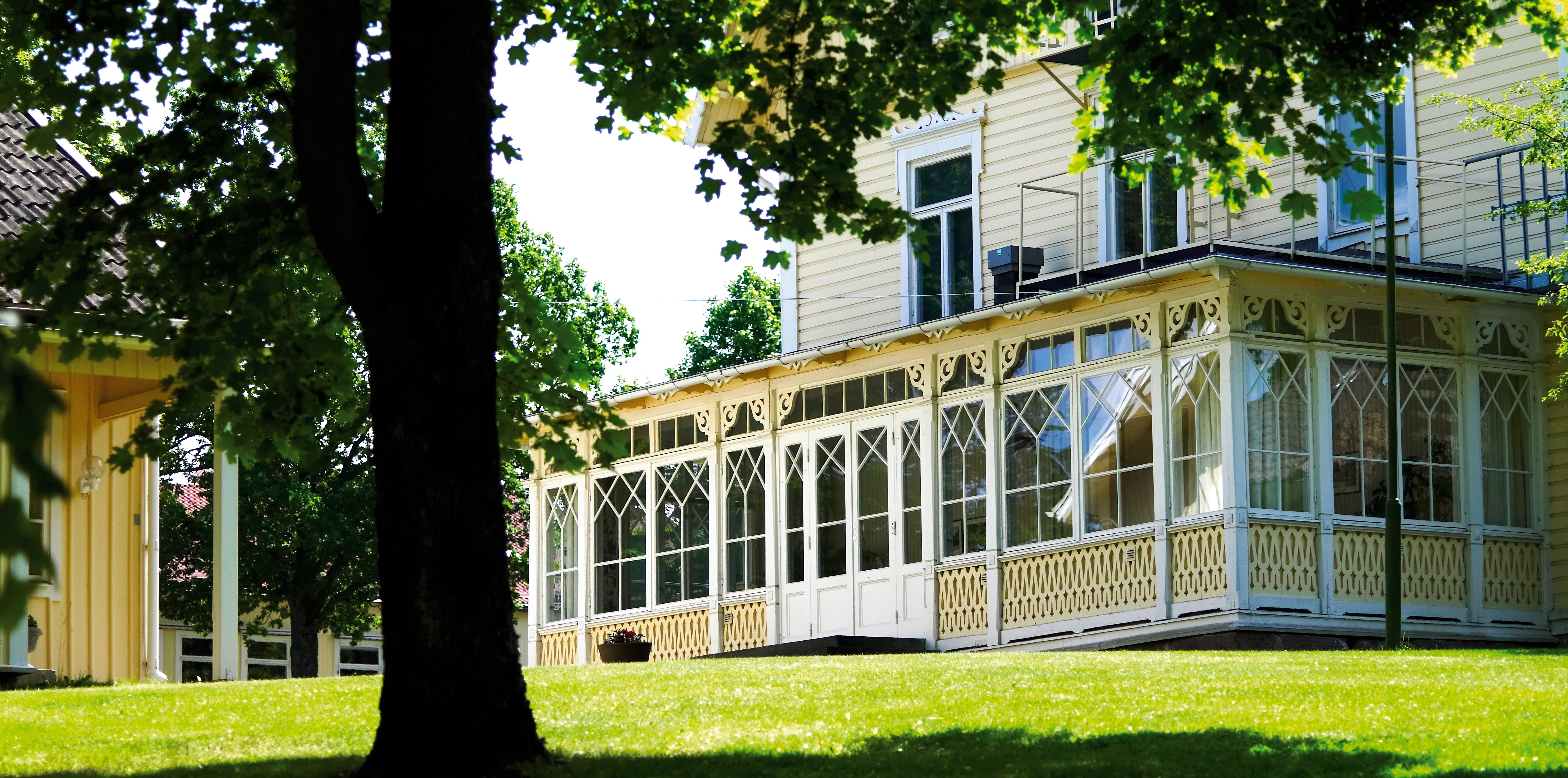 Lundsbrunn Resort & Spa