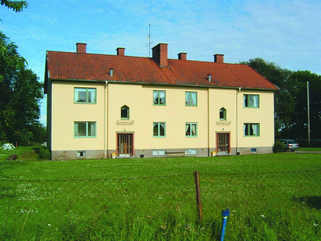 Medelplanagården